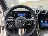 Mercedes-Benz GLC 220d 4M kupé, CZ - náhled 10