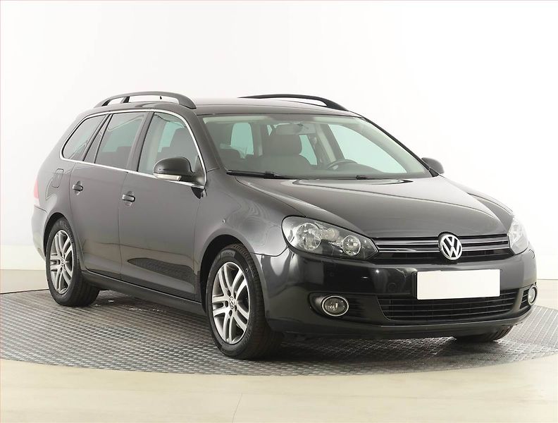 Volkswagen Golf (2011) Comfortline 1.4 TSI - fotografie inzerátu