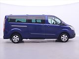 Ford Tourneo Custom 2,0 TDCi 125 kW LWB CZ - náhled 8