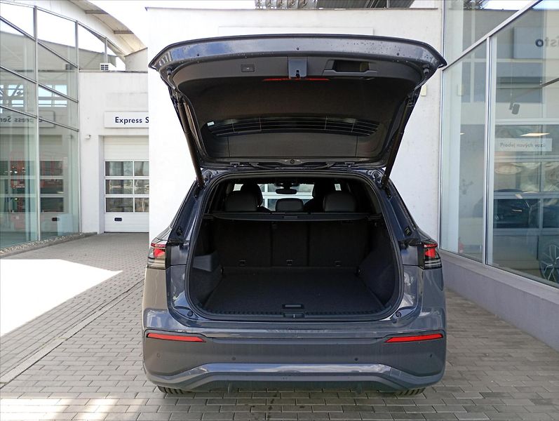 Volkswagen Tayron (2026) 2,0 TDI 110kW 7DSG  People - fotka 10 z 17