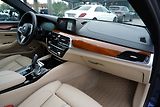 BMW Řada 5 540d xDrive Mpaket/320PS/ČR - náhled 27
