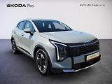 Kia Sportage (2025) Exclusive  1.6 T-GDI 110 kW 6° - náhled 7