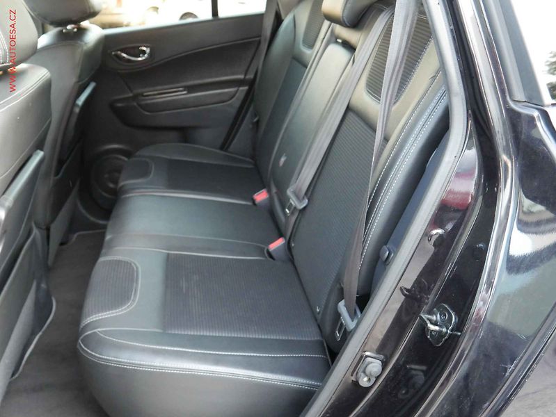 Renault Koleos (2013) 2.0 DCi 4x4, Navi, výhřev - fotka 10 z 16