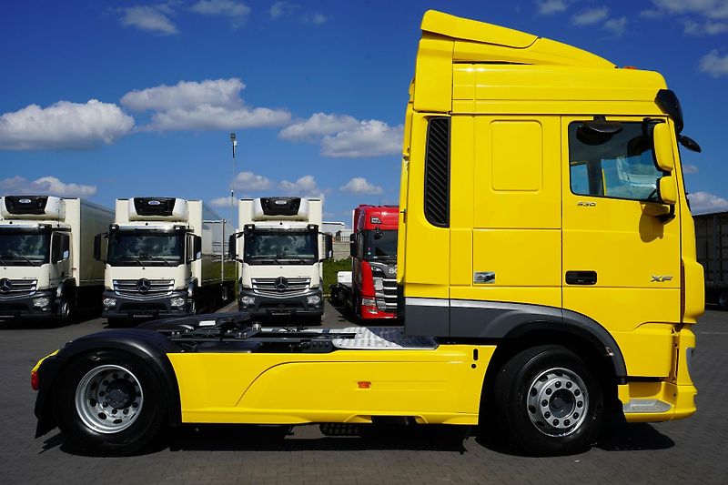 DAF XF (2020) 106 / 530 / EURO 6 / ACC / SPA - fotka 3 z 56