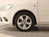Škoda Fabia (2014) Elegance 1.4 16V, Serv.kniha - náhled 14