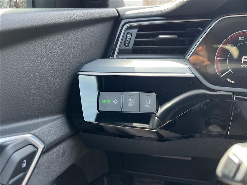 Audi e-tron 50 Quattro Proline Limited - fotka 27 z 38