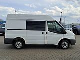 Ford Transit (2011) 2.2 TDCi, Bus, 9Míst - náhled 6