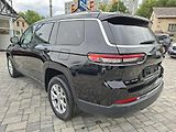 Jeep Grand Cherokee (2021) 3,6L V6 4x4 LIMITED, 6 míst - náhled 4