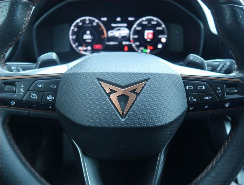 Cupra Formentor (2022) 1.5 TSI - fotka 18 z 18