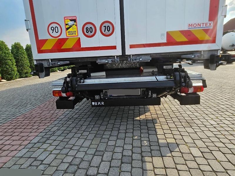 Mercedes-Benz Actros (2023) 1832 shrnovačka EURO 6 - fotka 6 z 20