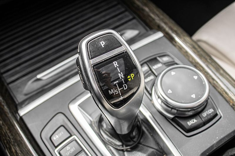 BMW X5 - fotka 30 z 42