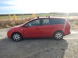Ford Focus 1.6 i 74 kw - náhled 1