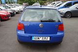 Volkswagen Golf (1998) 1.9 TDi,81 kw - náhled 6