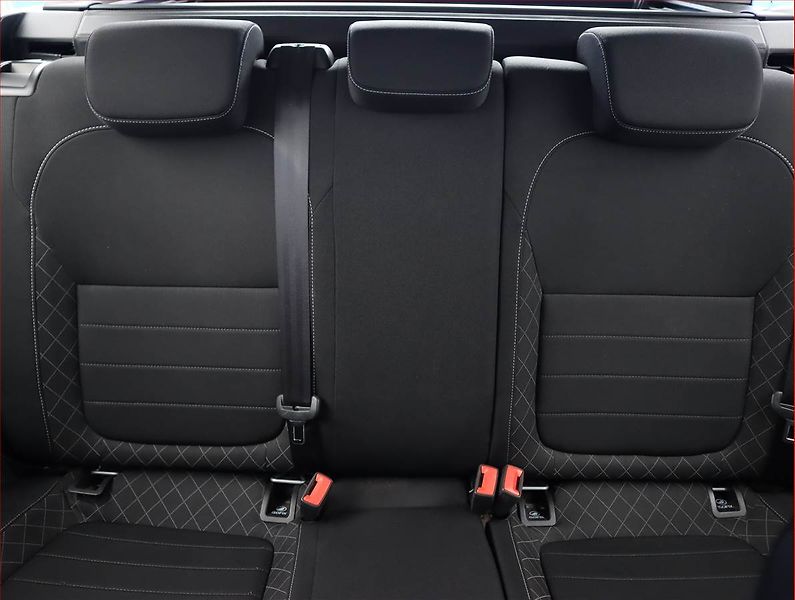 Škoda Fabia (2017) Style 1.0 TSI, Automat - fotka 10 z 22