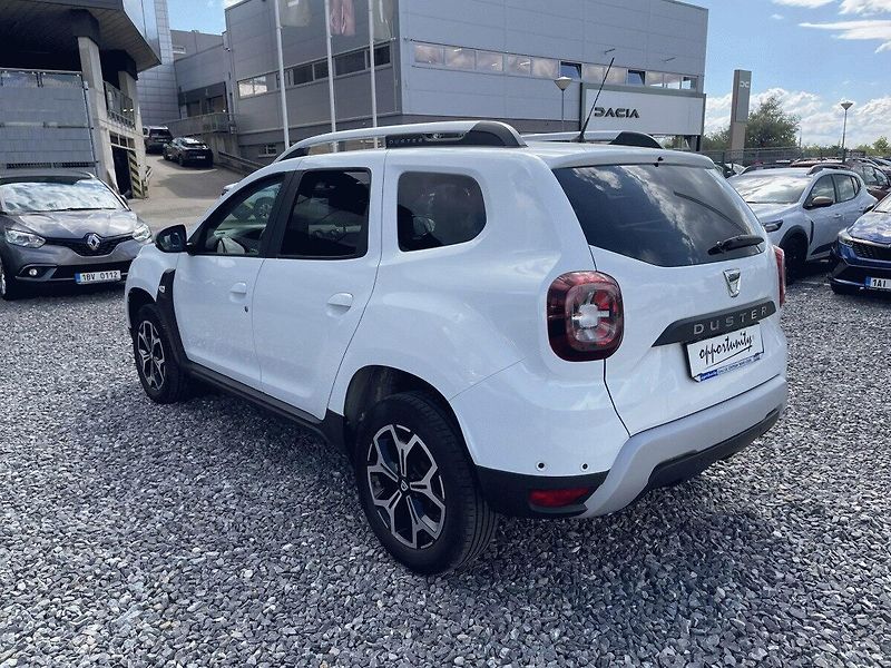 Dacia Duster (2020) 1.0 TCe,74kW,LPG,1.Maj - fotka 3 z 28