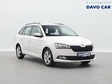 Škoda Fabia 1,0 TSI 70kW Ambition CZ DPH - náhled 1