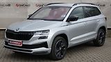 Škoda Karoq 1,5 TSI Sportline DSG - náhled 1
