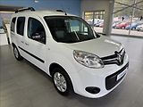 Renault Kangoo 1,5   ČR,DPH,SERVISKA,2.MAJITE - náhled 1