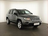 Jeep Compass (2013) 2.2 CRD, Tempomat - náhled 1