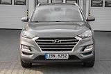Hyundai Tucson - náhled 2