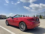 Mercedes-Benz SLC AMG 43 - náhled 4