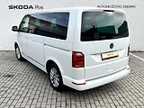 Volkswagen Multivan (2018) 2,0TSi Benzín 150kW Highline 4 - náhled 8