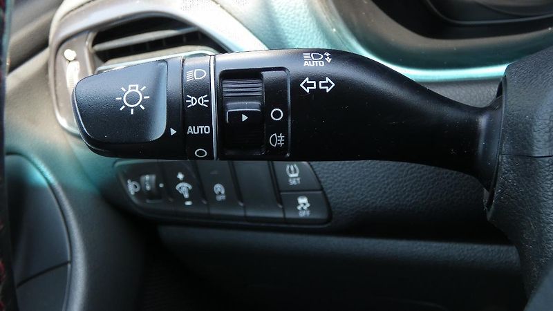 Hyundai i30 1.5 T-GDI N-Line - fotka 10 z 23