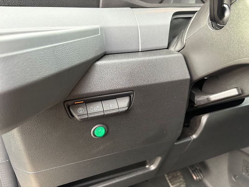 Renault Master (2026) 170k, Automat, 8EP, Tachograf - fotka 22 z 25