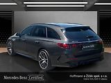 Mercedes-Benz Třídy E 53 AMG 4MATIC - náhled 7
