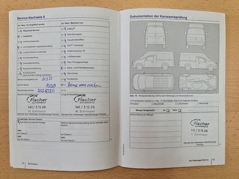 Volkswagen Transporter (2016)  CARAVELLE T6 2.0 TDi OLOMOUC - fotka 70 z 86