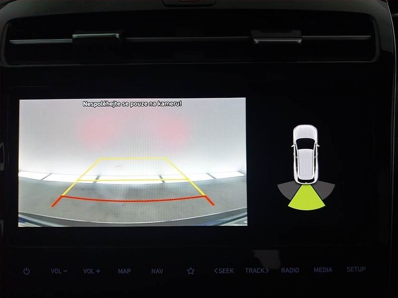 Hyundai Tucson (2021) 1.6 T-GDI - fotka 19 z 19