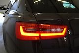 Audi A6 3.0TDi - náhled 7