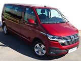 Volkswagen Multivan 6.1. LONG 2.0 TDI 4MOTION - náhled 9