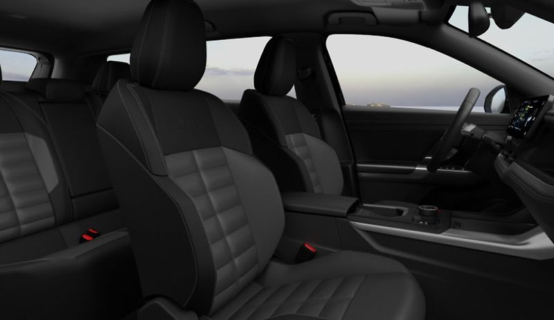 Jeep Compass (2026) Altitude e-Hybrid 145k - fotka 3 z 3