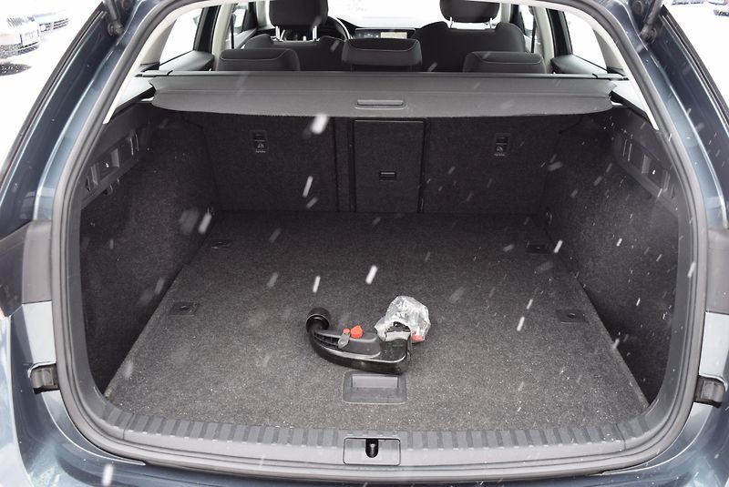 Škoda Octavia (2020) 1.5TSI 110kwSTYLE TAŽ NAVI LED - fotka 10 z 50