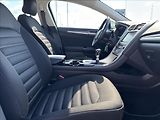 Ford Mondeo 2,0 TDCi 110kW Trend - náhled 17