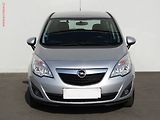 Opel Meriva (2011) 1.4 Turbo, Innovation - náhled 1