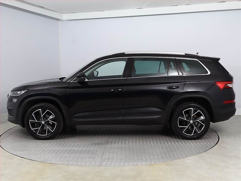 Škoda Kodiaq (2022) 2.0 TDI 4x4 - fotka 3 z 22