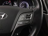 Hyundai Santa Fe (2017) 2.4 GDI, 4X4, Tempomat - náhled 17