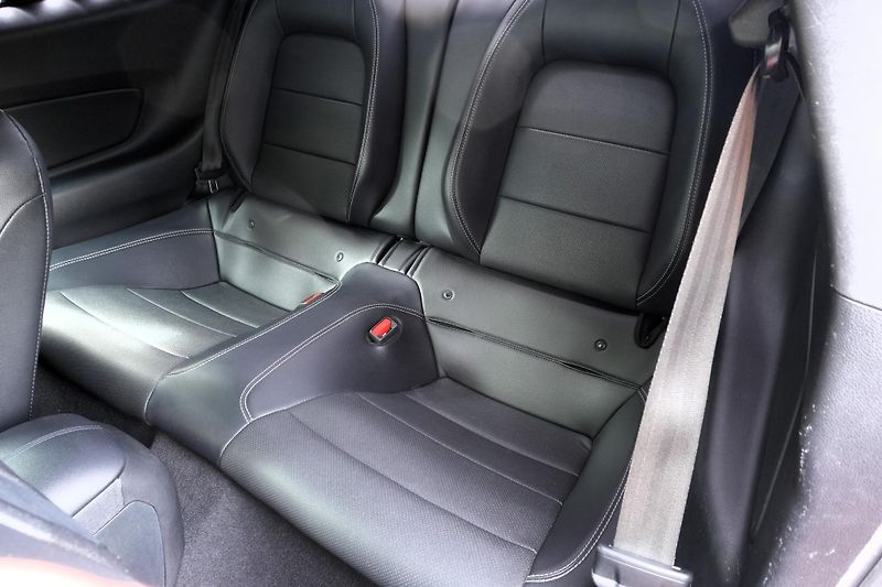 Ford Mustang 5.0 V8 GT, DPH, ACC, Ventilace - fotka 31 z 35