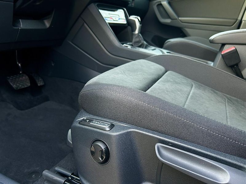 Volkswagen Tiguan (2022) LIFE 1.5 TSI EVO 110kW DSG - fotka 13 z 24