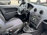 Ford Fusion (2010) 1.4i Style Klima Winter Paket - náhled 14