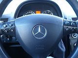 Mercedes-Benz Třídy A (2005) A 150 , Automat, po STK - náhled 16