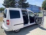 Volkswagen Caddy (2012) 1.2TSi,KLIMA, TEMP,VÝB.STAV!! - náhled 25