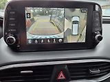 Hyundai Santa Fe 2.2-PREMIUM-AUTOMAT-KŮŽE - náhled 15