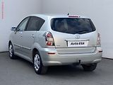 Toyota Corolla Verso (2008) 2.2 D-4D, AC, TZ, park.asist - náhled 6