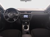 Škoda Octavia (2014) Style 2.0 TDI, Serv.kniha - náhled 8