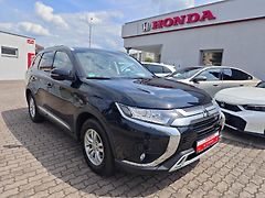 Mitsubishi Outlander (2021) 2.0 Mivec Diamant 2WD Kamera - fotografie inzerátu