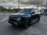 BAIC BJ30 4x4 - náhled 2