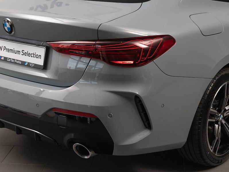 BMW Řada 4 430d xDrive Coupe - fotka 9 z 22